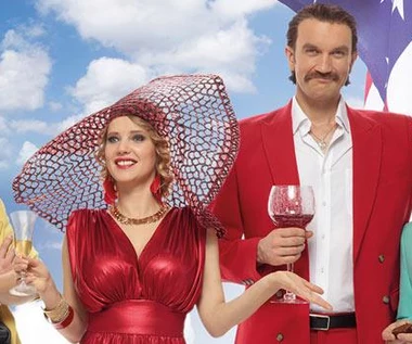 "Disco polo": Komediowy thriller i szalony romans [zwiastun]