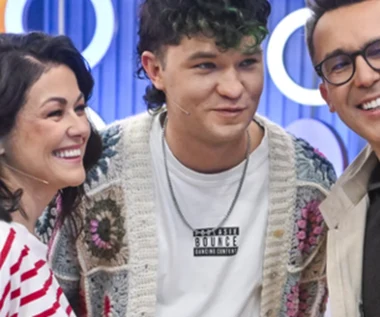 "Disco Star 2026" w Polsacie. Kolorek debiutuje w nowej roli