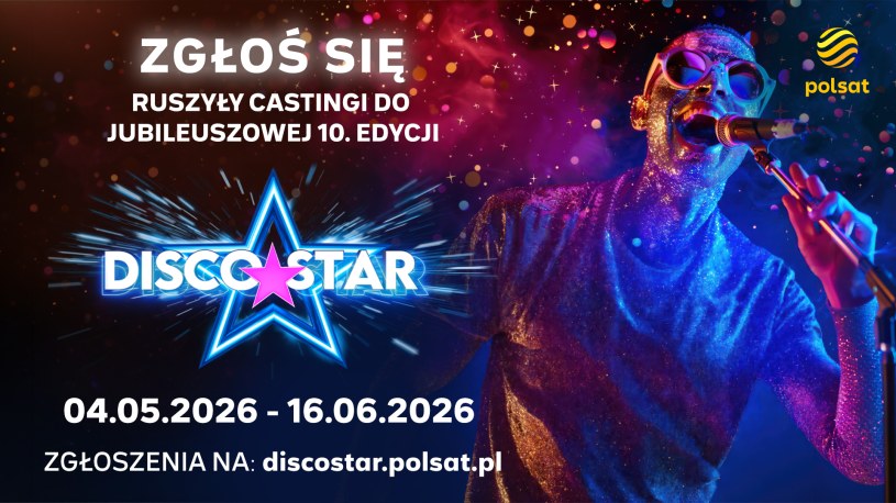 Disco Star wraca po raz dziesiąty: Czy to szansa na wielką karierę?