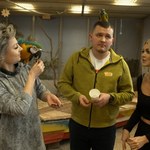 "Disco Weekend z Blondi": Edyta Folwarska i Magda Narożna razem!