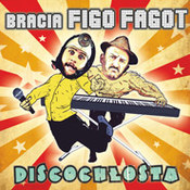 Discochłosta