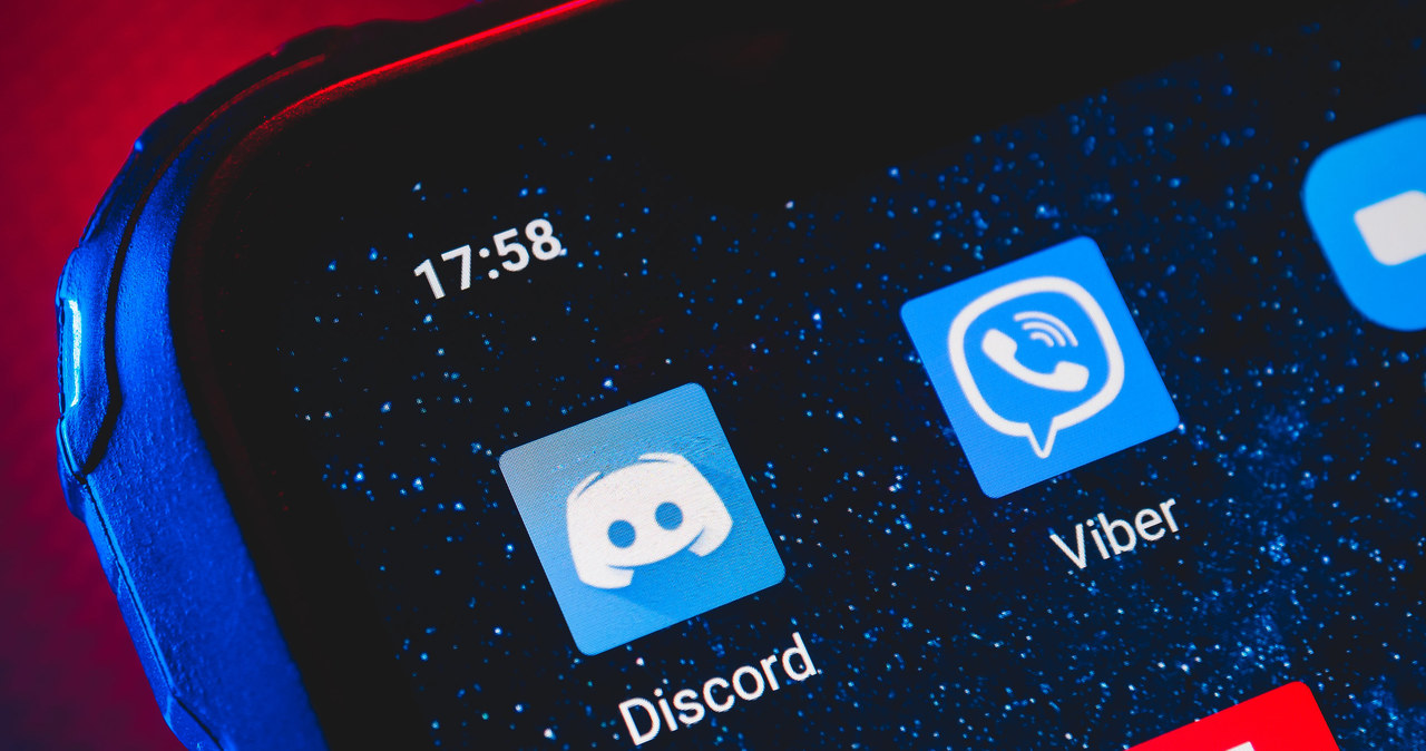 Discord /123RF/PICSEL