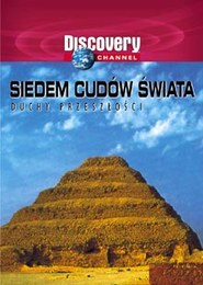 Discovery - Siedem cudów świata