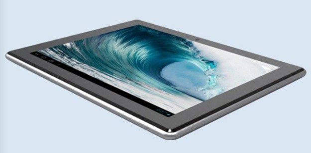 Disgo Tablet 9000 nie wyróżnia się niczym szczególnym na tle innych tabletów /materiały prasowe