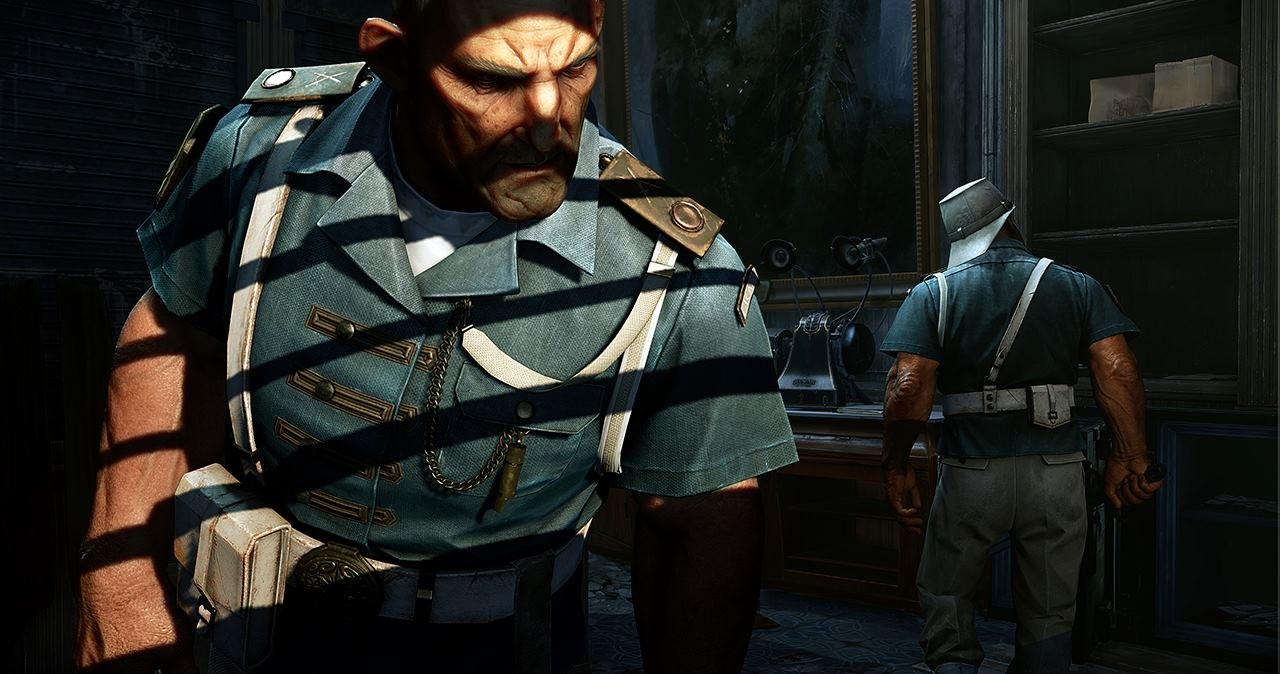 Dishonored 2 /materiały prasowe