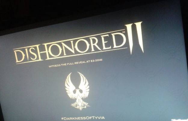 Dishonored II /CD Action
