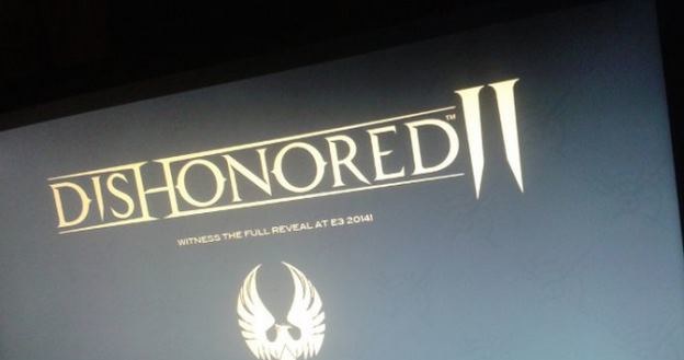 Dishonored II /CD Action