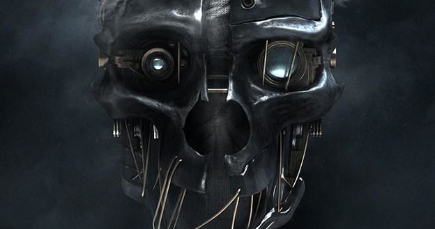 Dishonored - motyw graficzny /Informacja prasowa