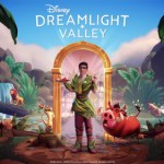 Disney Dreamlight Valley – Timon i Pumbaa trafią do gry już 9 października
