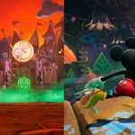 Disney Epic Mickey: Rebrushed - powrót klasyki w odświeżonej wersji