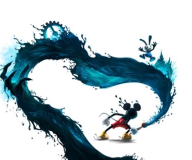 Disney Epic Mickey: Rebrushed – recenzja. Remake kultowej platformówki