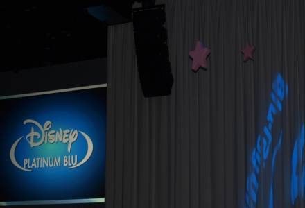 Disney i Blu-ray - sojusz trwa dalej /INTERIA.PL