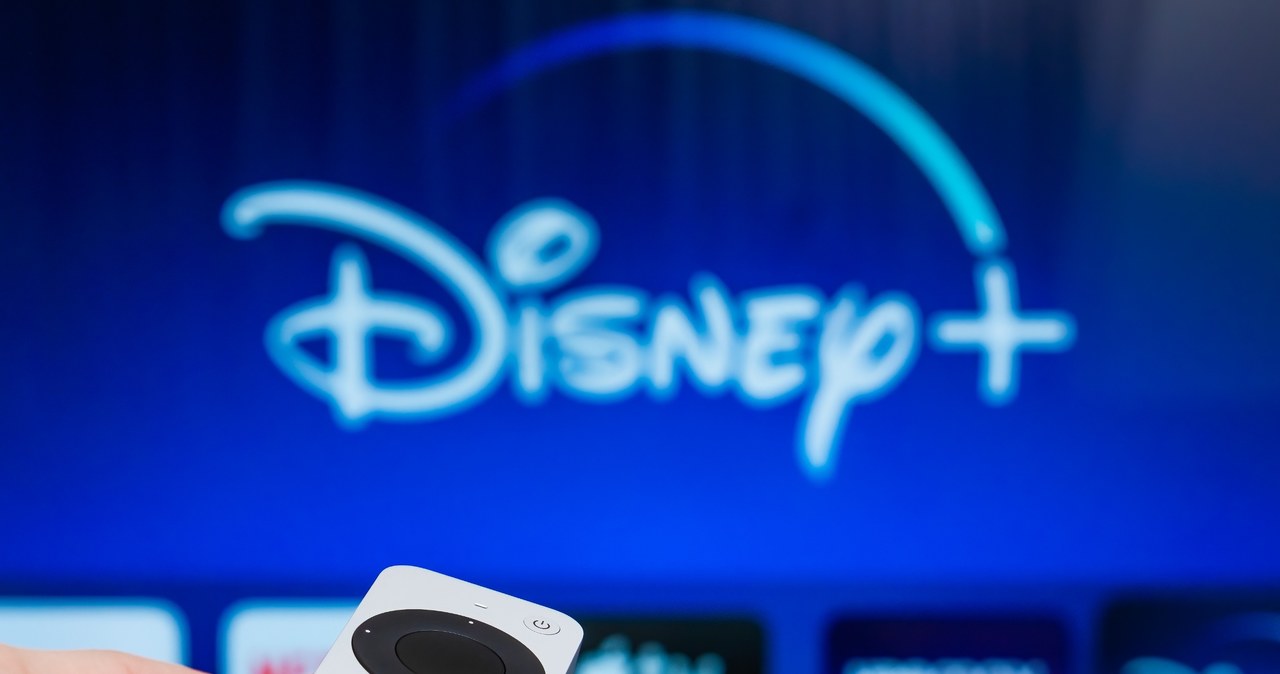 Disney+ i koniec współdzielenia kont. Podano dwa kluczowe terminy. /123RF/PICSEL