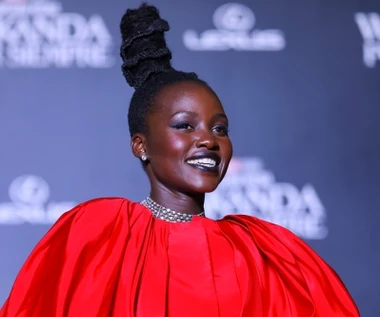 Disney idzie na całość: Lupita Nyong'o jako księżniczka? Fani są oburzeni!