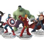 Disney Infinity 2.0: Marvel Super Heroes trafi do polskich sklepów 19 września