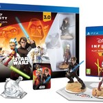 Disney Infinity 3.0 nagrodzone przez dzieci