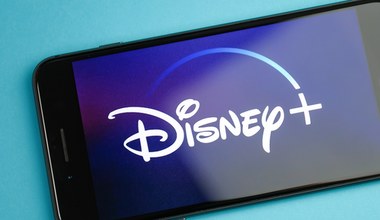 Disney+ jak Netflix. Będzie zakaz współdzielenia kont ze znajomymi