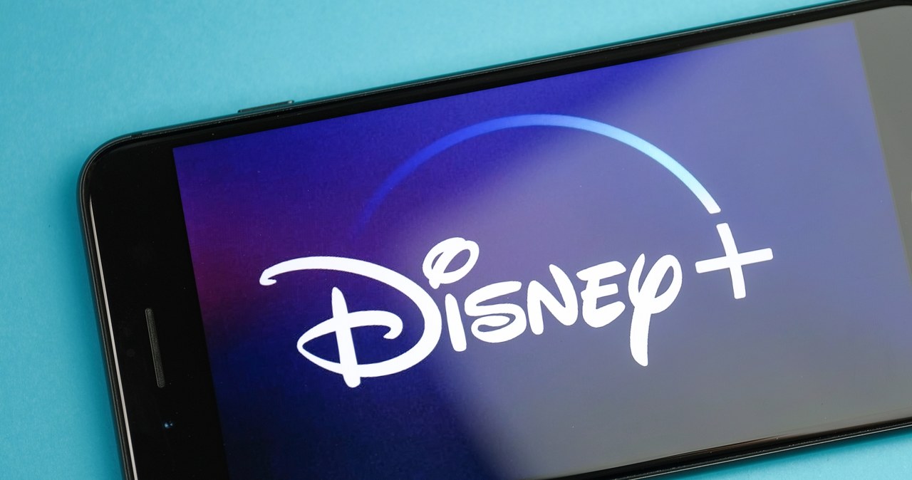 Disney+ jak Netflix. Ogłasza koniec współdzielenia kont. /123RF/PICSEL