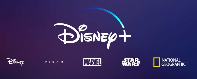 Disney+ jest konkurentem Netfliksa /materiały prasowe