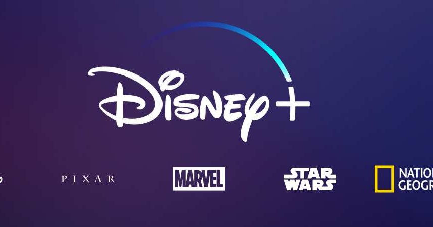 Disney+ jest konkurentem Netfliksa /materiały prasowe