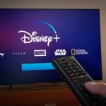 Disney+ już dostępne na konsolach Sony PlayStation 5