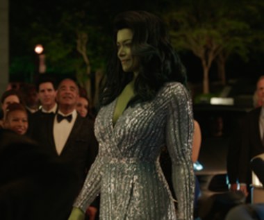 Disney+: "Mecenas She-Hulk" i "Andor". Co jeszcze zobaczymy w sierpniu?