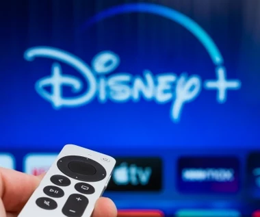 Disney+ ogłosił nowy hit. W roli głównej zdobywca Oscara