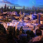 Disney otwiera hotel w klimacie Star Wars!