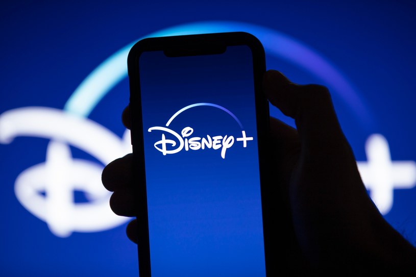 Disney Plus zakończy współdzielenie kont? /123RF/PICSEL