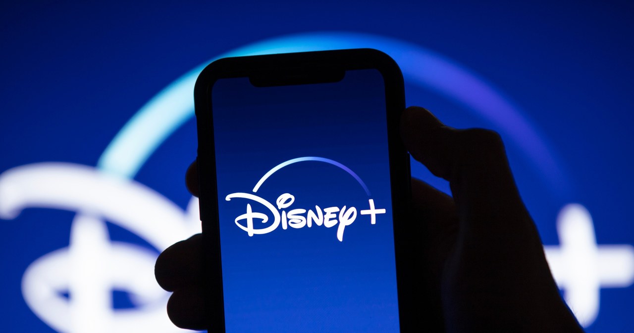 Disney Plus zakończy współdzielenie kont? /123RF/PICSEL