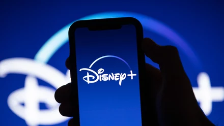 Disney Plus 