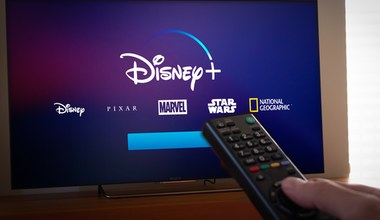 Disney+ szykuje kolejne podwyżki. Znamy nowe ceny planów