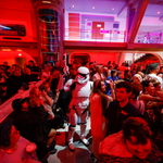 Disney tnie koszty. Po niespełna dwóch latach zamknie hotel z motywem Star Wars 