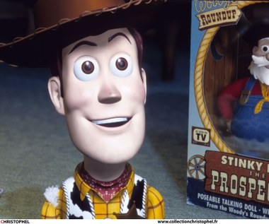 Disney usunął kontrowersyjną  scenę z "Toy Story 2"