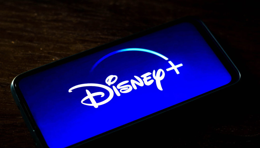 Disney+ usuwa filmy i seriale. Zniknęło ponad 90 produkcji