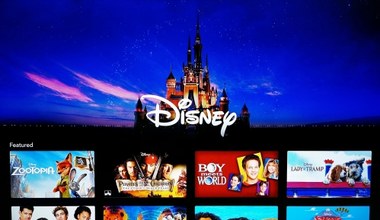 Disney zmienia strategię. Odchodzi od kablówki, stawia na streaming i zwalnia