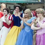 Disney zwalnia ludzi. Zaoszczędzi na tym 5,5 mld dolarów