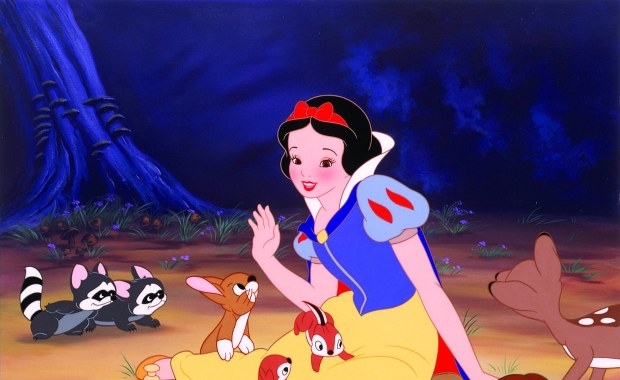 Disneyowska Królewna Śnieżka kończy dziś 85 lat