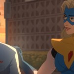 Dispatch przeniesiony na ekran filmowy? Tak widzi to sztuczna inteligencja