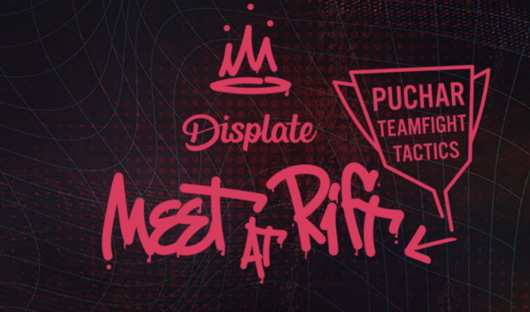 Displate Meet at Rift /materiały prasowe