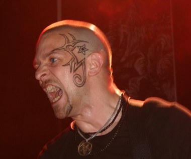 Dissection: Rytualne samobójstwo lidera!