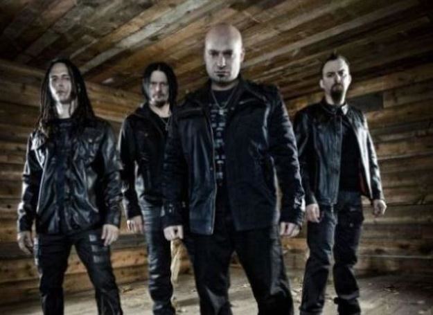Disturbed w czerwcu zagra w Warszawie /Metal Mind Productions