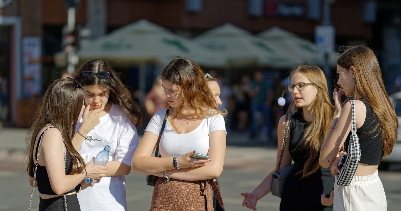 Дитина може працювати в Польщі, якщо до кінця року їй виповниться 15 років /pixabay.com