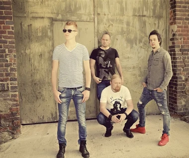 Ditroit w kultowym miejscu Świdnicy ("Kino 'Gdynia'")