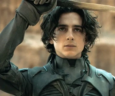 "Diuna 2" powstanie. Kiedy premiera?