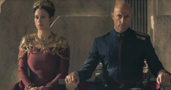 "Diuna: Proroctwo" /HBO