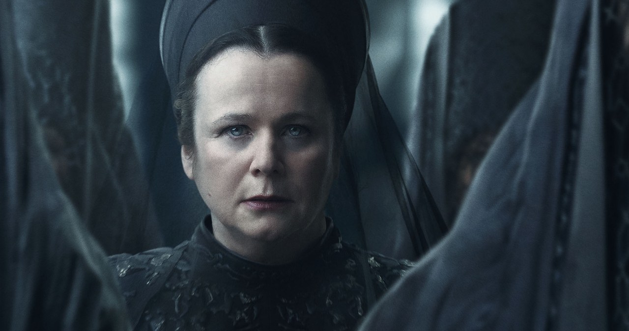 "Diuna: Proroctwo" /HBO