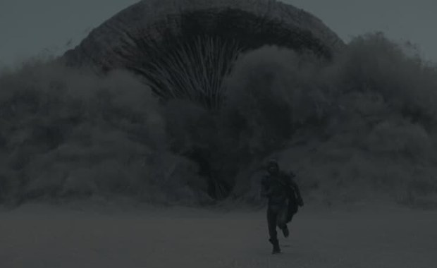 "Diuna" zarobiła już 223 miliony dolarów. "Diuna 2" w 2023 roku