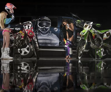 Diverse NIGHT of the JUMPs. Kto dostał zaproszenie?