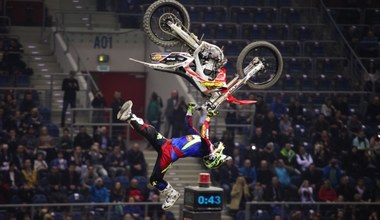 Diverse NIGHT of the JUMPs – wygraj podwójną wejściówkę!